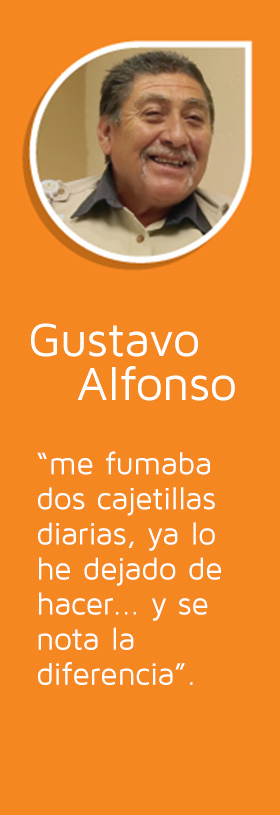 Gustavo Alfonso
