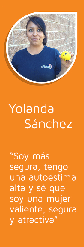 Yolanda Sánchez